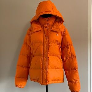 Lacoste Live Unisex Puffer Winter Jacket